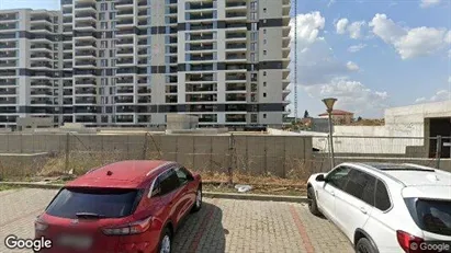 Apartments for rent in Bucharest - Sectorul 1 - Photo from Google Street View