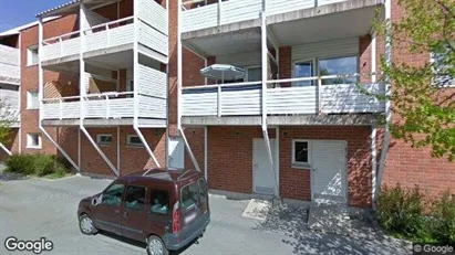 Apartments for rent in Pori - Photo from Google Street View