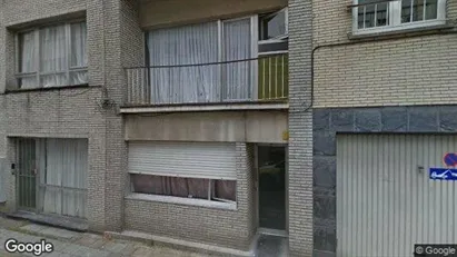 Rooms for rent in Mechelen - Photo from Google Street View