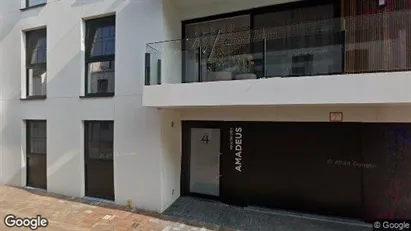 Apartments for rent in Oostkamp - Photo from Google Street View
