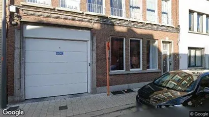 Apartments for rent in Turnhout - Photo from Google Street View