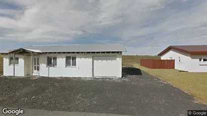 Apartments for rent in Reykjanesbær - Photo from Google Street View