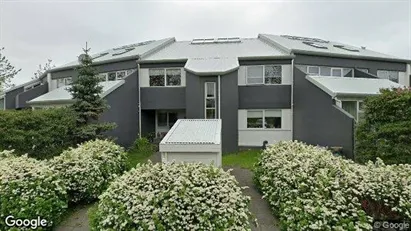 Apartments for rent in Garðabær - Photo from Google Street View