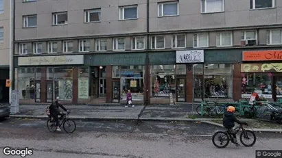 Apartments for rent in Jyväskylä - Photo from Google Street View