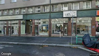Apartments for rent in Jyväskylä - Photo from Google Street View