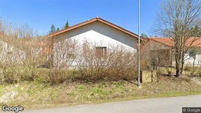 Apartments for rent in Jyväskylä - Photo from Google Street View
