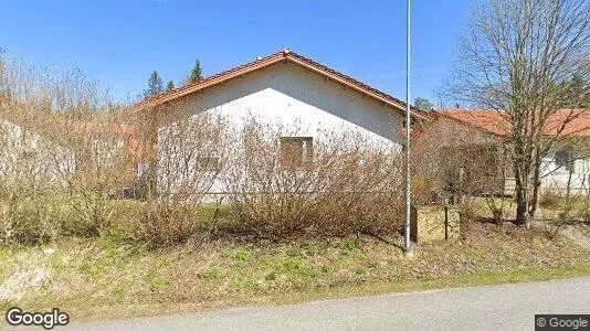 Apartments for rent in Jyväskylä - Photo from Google Street View
