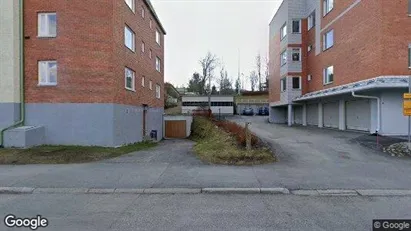 Apartments for rent in Jyväskylä - Photo from Google Street View