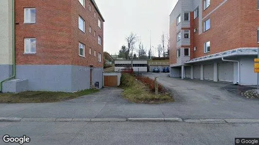 Apartments for rent in Jyväskylä - Photo from Google Street View