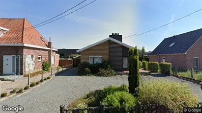 Apartments for rent in Zulte - Photo from Google Street View
