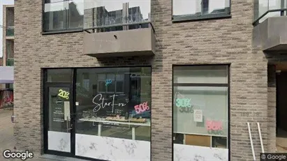 Apartments for rent in Aalter - Photo from Google Street View