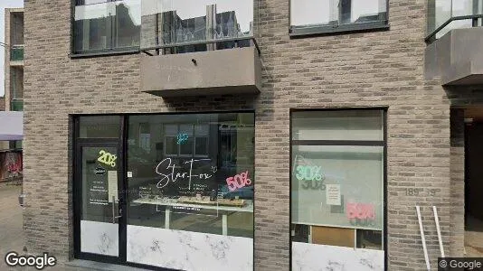 Apartments for rent in Aalter - Photo from Google Street View