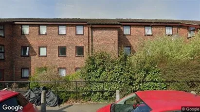 Apartments for rent in Location is not specified - Photo from Google Street View