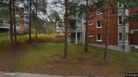 Apartments for rent in Espoo - Photo from Google Street View
