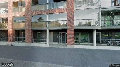 Apartments for rent in Tampere Keskinen - Photo from Google Street View