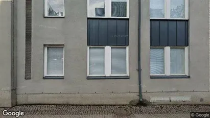 Apartments for rent in Oulu - Photo from Google Street View