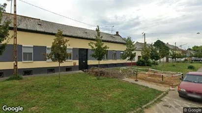 Apartments for rent in Debreceni - Photo from Google Street View