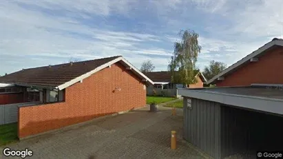 Apartments for rent in Gram - Photo from Google Street View