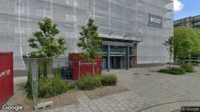 Apartments for rent in Diemen - Photo from Google Street View