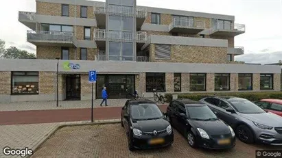 Apartments for rent in Best - Photo from Google Street View