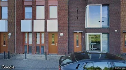Apartments for rent in Arnhem - Photo from Google Street View