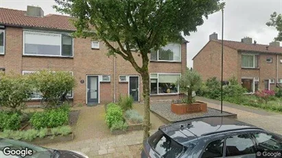 Apartments for rent in Ede - Photo from Google Street View