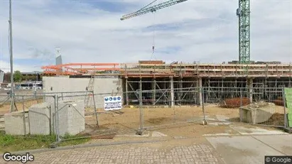 Apartments for rent in Ede - Photo from Google Street View