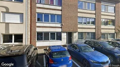 Apartments for rent in Heist-op-den-Berg - Photo from Google Street View