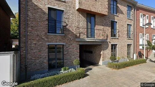 Apartments for rent in Heist-op-den-Berg - Photo from Google Street View