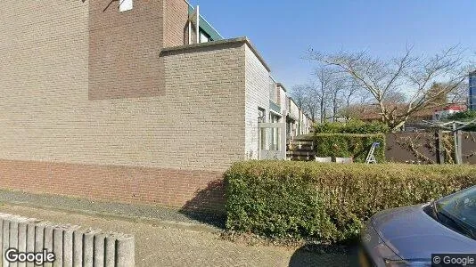 Apartments for rent in Renkum - Photo from Google Street View