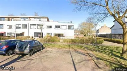 Apartments for rent in Renkum - Photo from Google Street View