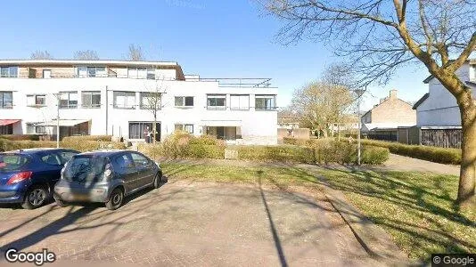 Apartments for rent in Renkum - Photo from Google Street View