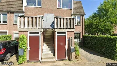 Apartments for rent in Arnhem - Photo from Google Street View