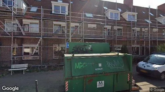 Apartments for rent in Nijmegen - Photo from Google Street View