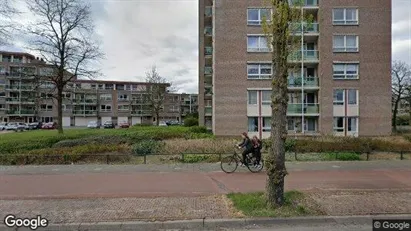 Apartments for rent in Nijmegen - Photo from Google Street View