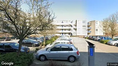 Apartments for rent in Nijmegen - Photo from Google Street View