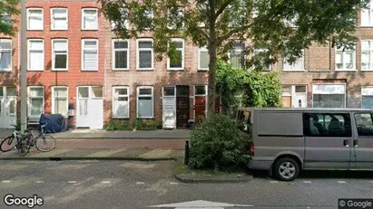 Apartments for rent in The Hague Segbroek - Photo from Google Street View
