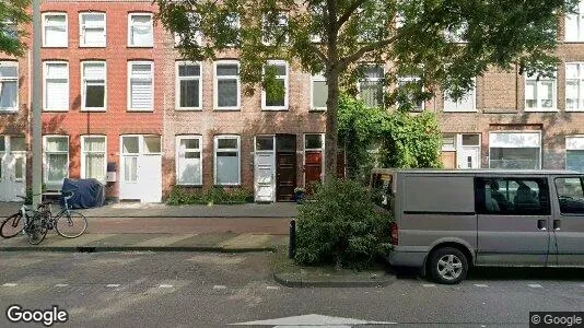 Apartments for rent in The Hague Segbroek - Photo from Google Street View