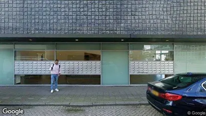 Apartments for rent in Rotterdam Centrum - Photo from Google Street View