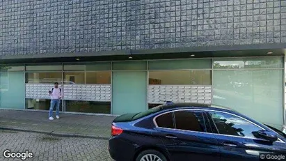 Apartments for rent in Rotterdam Centrum - Photo from Google Street View