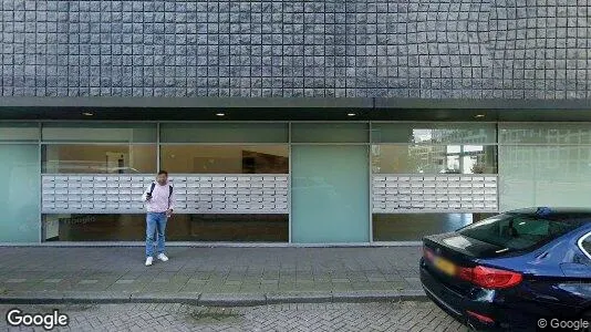 Apartments for rent in Rotterdam Centrum - Photo from Google Street View