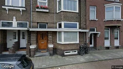 Apartments for rent in Maastricht - Photo from Google Street View