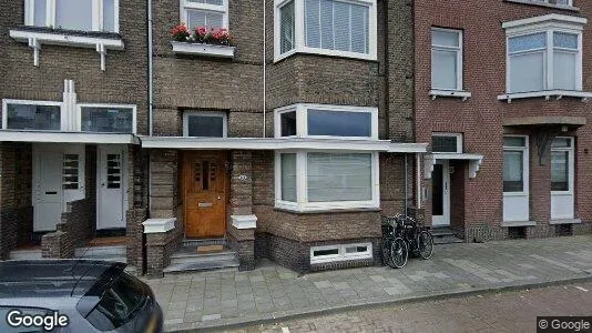Apartments for rent in Maastricht - Photo from Google Street View