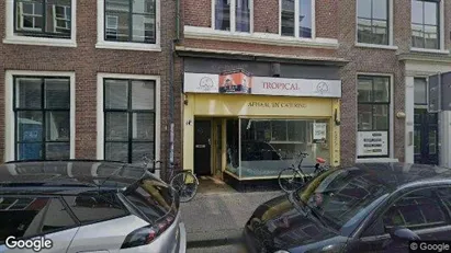 Apartments for rent in The Hague Centrum - Photo from Google Street View