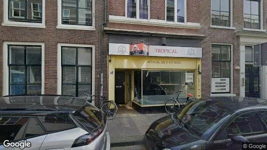 Apartments for rent in The Hague Centrum - Photo from Google Street View