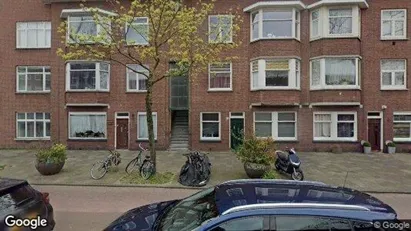 Apartments for rent in The Hague Laak - Photo from Google Street View