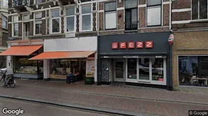 Apartments for rent in Utrecht Binnenstad - Photo from Google Street View