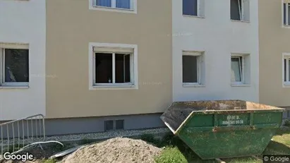 Apartments for rent in Dürnkrut - Photo from Google Street View