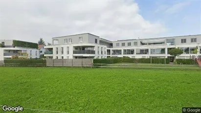Apartments for rent in Hard - Photo from Google Street View