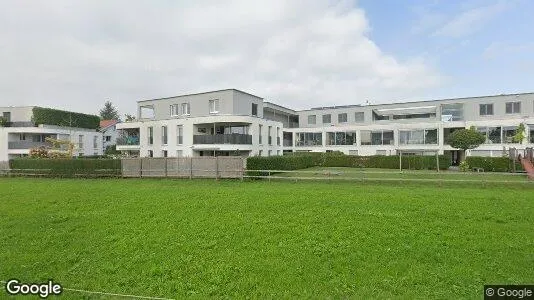 Apartments for rent in Fußach - Photo from Google Street View